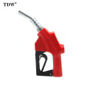 TDW 7H Fuel dispenser pump parts 1 inch fuel nozzle